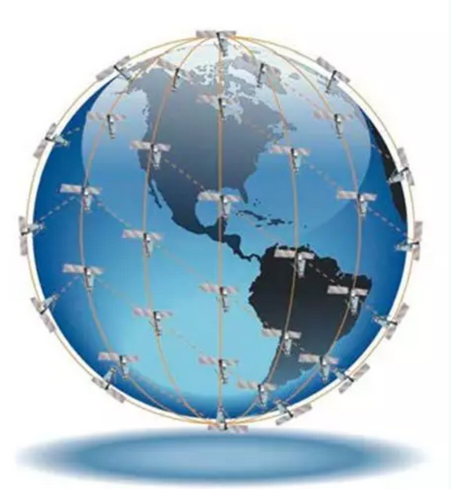 在GNSS被阻断环境中，作为替代PNT的新一代铱星星座