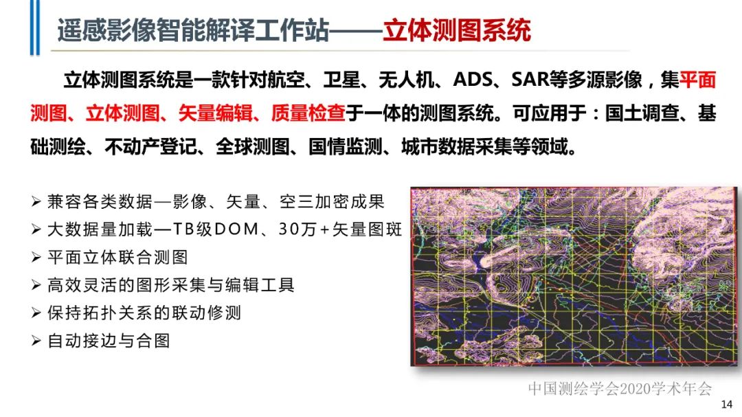高分辨率遥感影像智能解译技术及平台 高分辨率遥感影像智能解译技术及平台