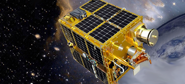 什么是遥感？地球观测指南