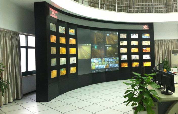 安防工程资质办理费用