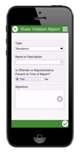 如何使用Esri Collector和Survey123作为现场工作应用程序