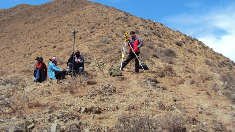 遥感在可再生能源中的 8 种应用