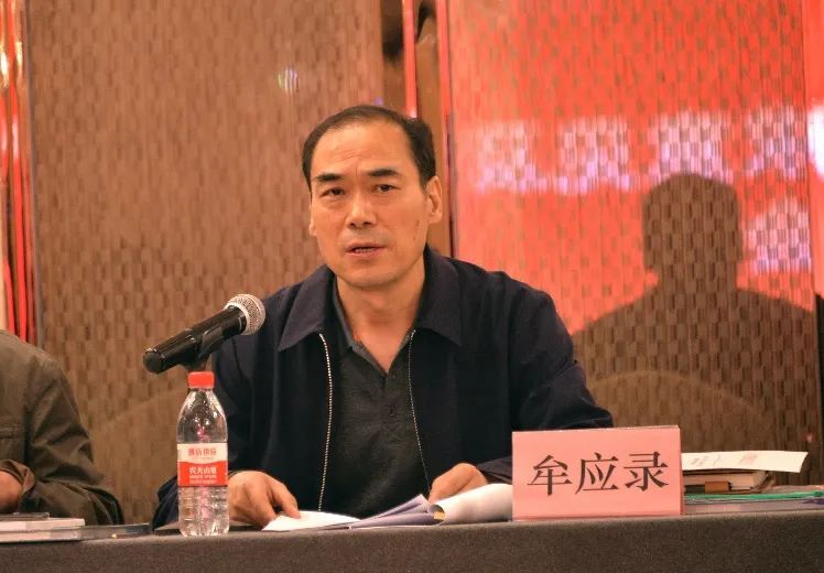 甘肃省测绘地理信息学会工程测量专业委员会在兰州举办“多测合一”技术标准征求意见及改革推进情况座谈会 甘肃省测绘地理信息学会工程测量专业委员会在兰州举办“多测合一”技术标准征求意见及改革推进情况座谈会