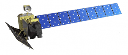 你需要知道的50颗卫星：地球卫星清单