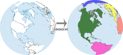 7地理处理工具每个GIS分析员都应该知道
