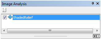 如何在Arcgis中将栅格裁剪到多边形边界