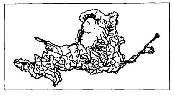 GIS的空间分析——配准：统一的地理坐标系统