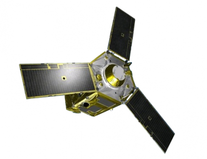 你需要知道的50颗卫星：地球卫星清单