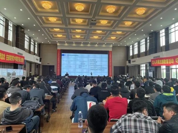 上海市测绘地理信息学会组织开展新版《地下管线测绘标准》宣贯培训 上海市测绘地理信息学会组织开展新版《地下管线测绘标准》宣贯培训