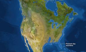 7 幅气候变化地图或工具介绍