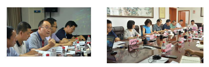 实景三维中国建设技术大纲(征求意见稿)技术研讨会在兰州召开 实景三维中国建设技术大纲(征求意见稿)技术研讨会在兰州召开