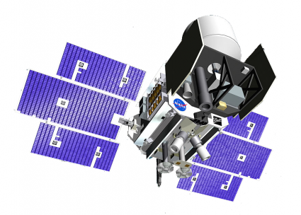 你需要知道的50颗卫星：地球卫星清单