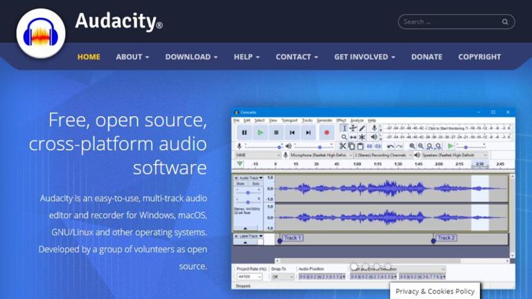 2022 年最佳开源软件介绍 2022 年最佳开源软件介绍