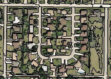 识别中的最近邻分类指南