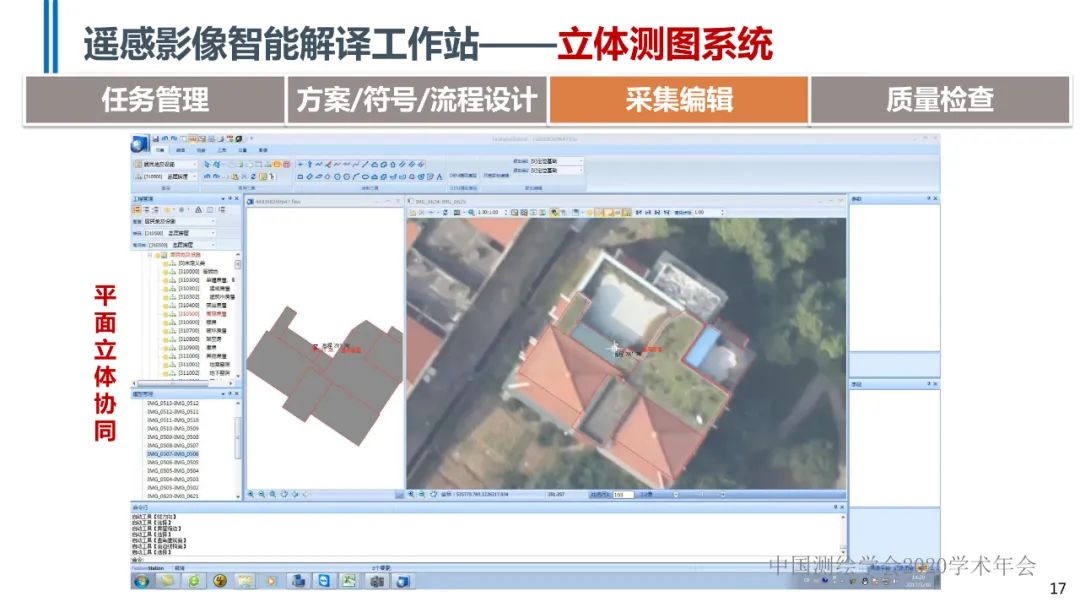 高分辨率遥感影像智能解译技术及平台 高分辨率遥感影像智能解译技术及平台