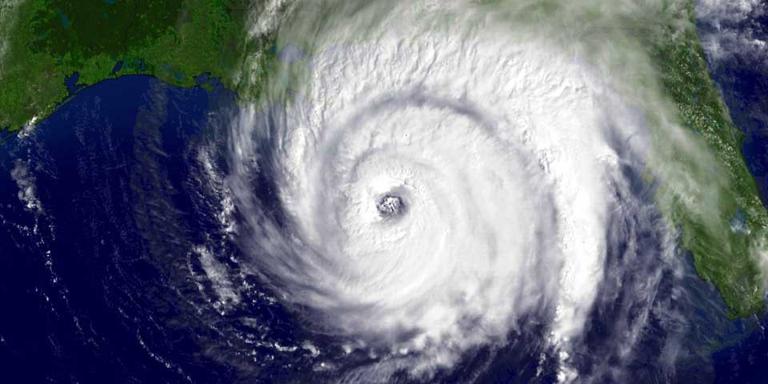 卫星如何用于观测海洋？