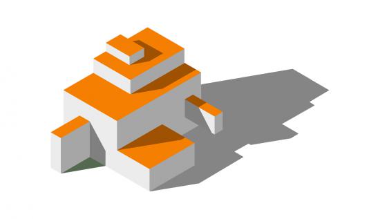 GIS中的3D分析工具–在3D中弯曲 GIS中的3D分析工具–在3D中弯曲