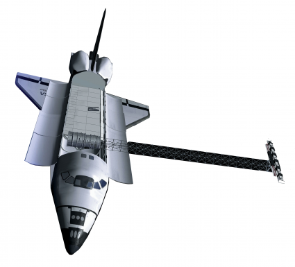 你需要知道的50颗卫星：地球卫星清单