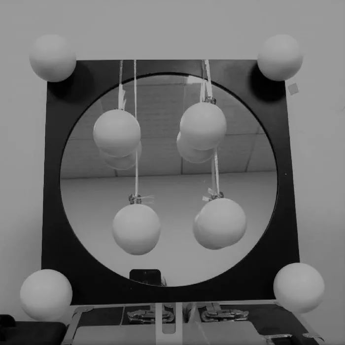 张帆:非直视区域的普通平面镜辅助地面三维激光扫描方法 张帆:非直视区域的普通平面镜辅助地面三维激光扫描方法