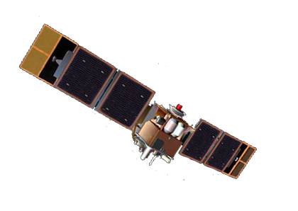 你需要知道的50颗卫星：地球卫星清单