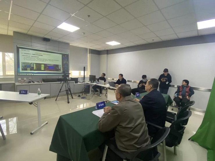 北京测绘学会2021年会员代表大会召开 北京测绘学会2021年会员代表大会召开