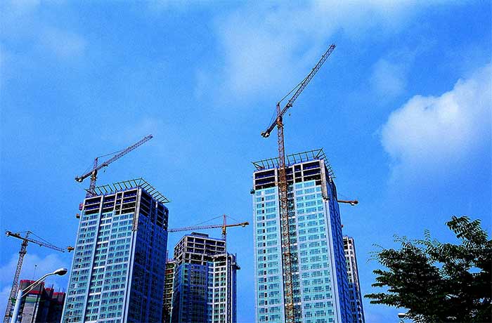 北京一批建筑业企业资质被注销 都是它们惹的祸……