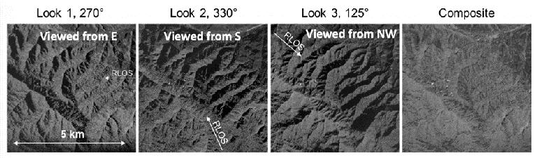 监测火山和地震的新卫星技术