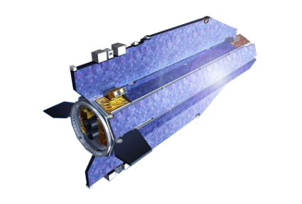 你需要知道的50颗卫星：地球卫星清单