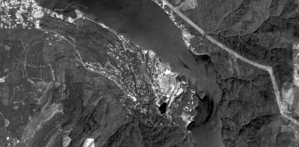 遥感中的被动与主动传感器