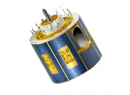 你需要知道的50颗卫星：地球卫星清单