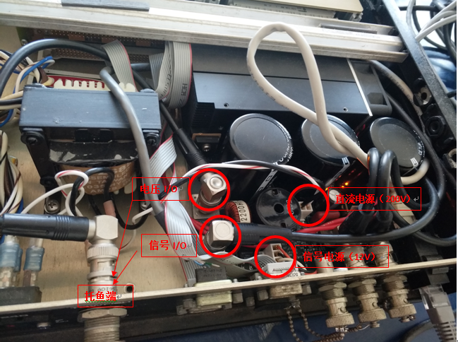 Klein3000安装配置总结（二）