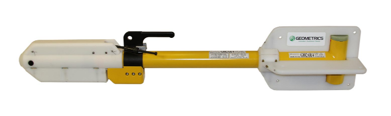 国产海洋磁力仪和地磁日变站