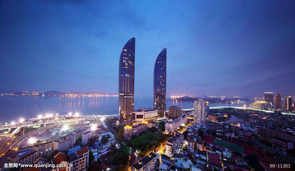 厦门92坐标参数讨论