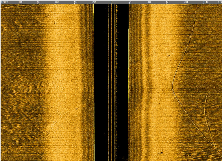 国产海洋地球物理设备简述----侧扫声纳
