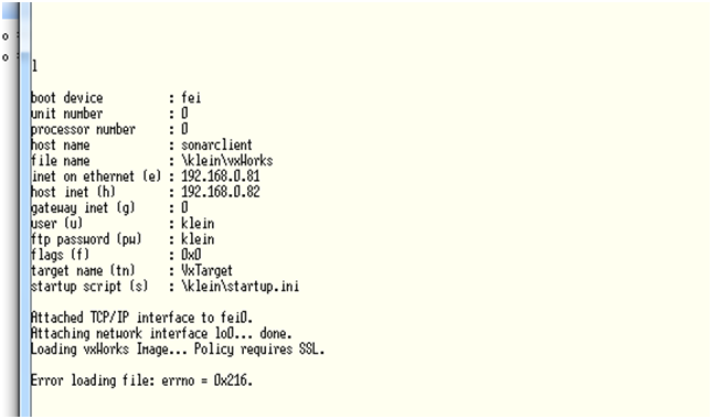 klein3000安装及配置纪实（一）