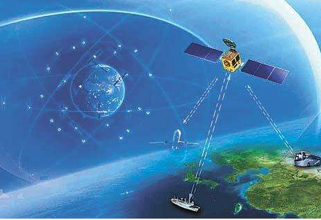 关于WGS84,NavCom SF3050,沿海信标,CORS的思考