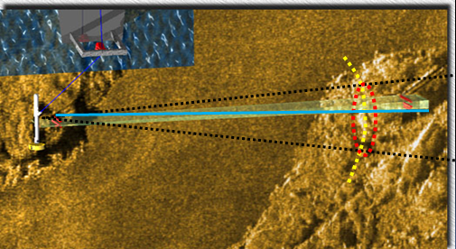国产海洋地球物理设备简述----侧扫声纳