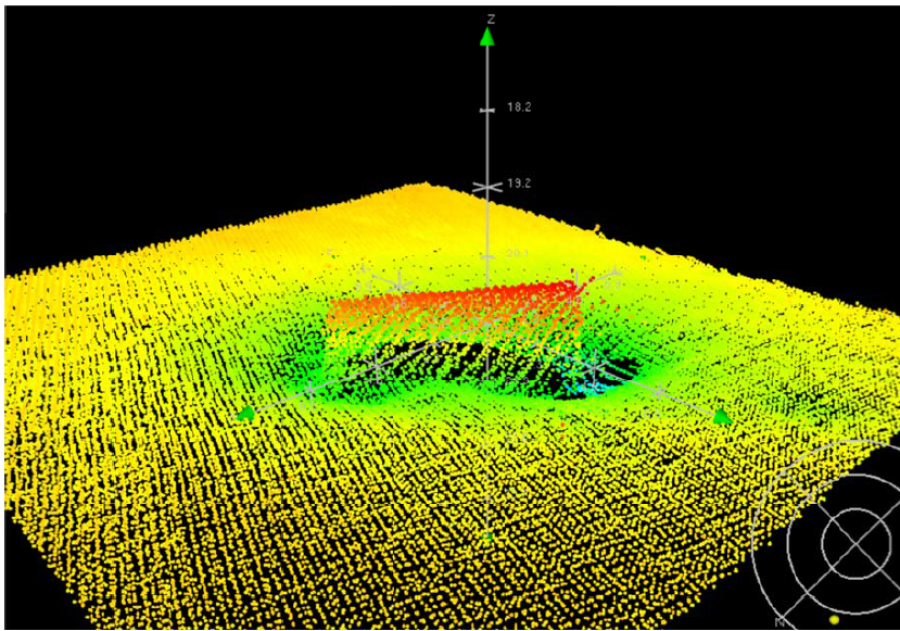 国产海洋地球物理设备简述----侧扫声纳