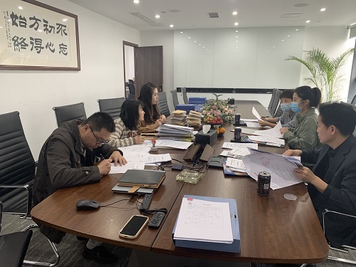 [四川省]成都市武侯区规划和自然资源局开展武侯区测绘资质巡查及测绘行业安全生产检查工作