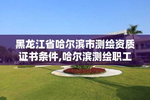 黑龙江省哈尔滨市测绘资质证书条件,哈尔滨测绘职工中等专业学校