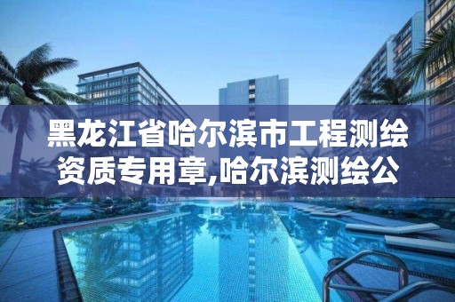 黑龙江省哈尔滨市工程测绘资质专用章,哈尔滨测绘公司招聘。