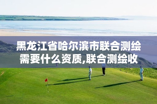 黑龙江省哈尔滨市联合测绘需要什么资质,联合测绘收费标准 黑龙江省哈尔滨市联合测绘需要什么资质,联合测绘收费标准