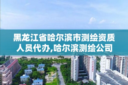 黑龙江省哈尔滨市测绘资质人员代办,哈尔滨测绘公司招聘 黑龙江省哈尔滨市测绘资质人员代办,哈尔滨测绘公司招聘