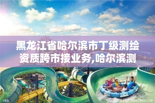黑龙江省哈尔滨市丁级测绘资质跨市接业务,哈尔滨测绘局怎么样。 黑龙江省哈尔滨市丁级测绘资质跨市接业务,哈尔滨测绘局怎么样。