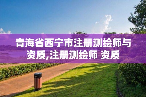 青海省西宁市注册测绘师与资质,注册测绘师 资质