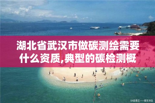 湖北省武汉市做碳测绘需要什么资质,典型的碳检测概念股。
