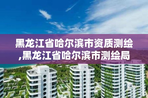 黑龙江省哈尔滨市资质测绘,黑龙江省哈尔滨市测绘局 黑龙江省哈尔滨市资质测绘,黑龙江省哈尔滨市测绘局