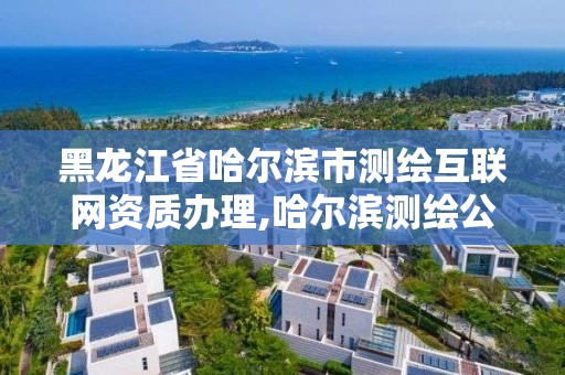 黑龙江省哈尔滨市测绘互联网资质办理,哈尔滨测绘公司电话 黑龙江省哈尔滨市测绘互联网资质办理,哈尔滨测绘公司电话