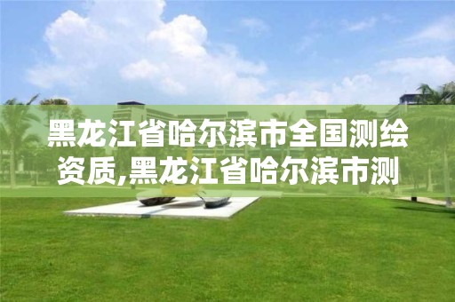 黑龙江省哈尔滨市全国测绘资质,黑龙江省哈尔滨市测绘局 黑龙江省哈尔滨市全国测绘资质,黑龙江省哈尔滨市测绘局