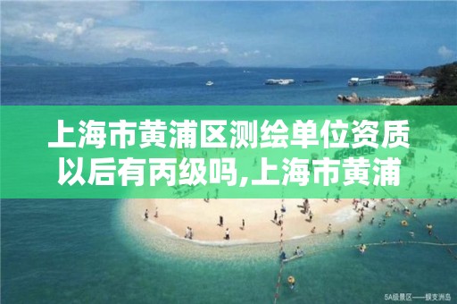 上海市黄浦区测绘单位资质以后有丙级吗,上海市黄浦区测绘单位资质以后有丙级吗工资多少。 上海市黄浦区测绘单位资质以后有丙级吗,上海市黄浦区测绘单位资质以后有丙级吗工资多少。